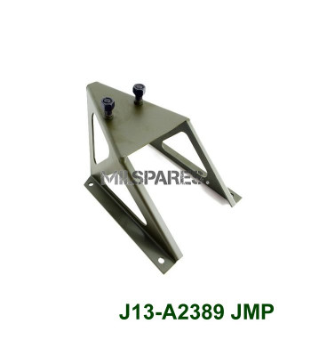 Spare tyre carrier,2 post ring